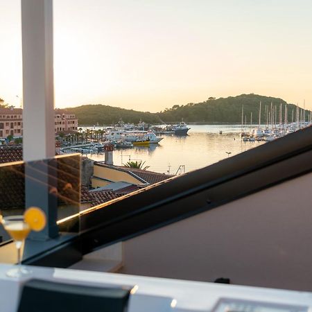 Villa Green Palm Vrsar Eksteriør billede